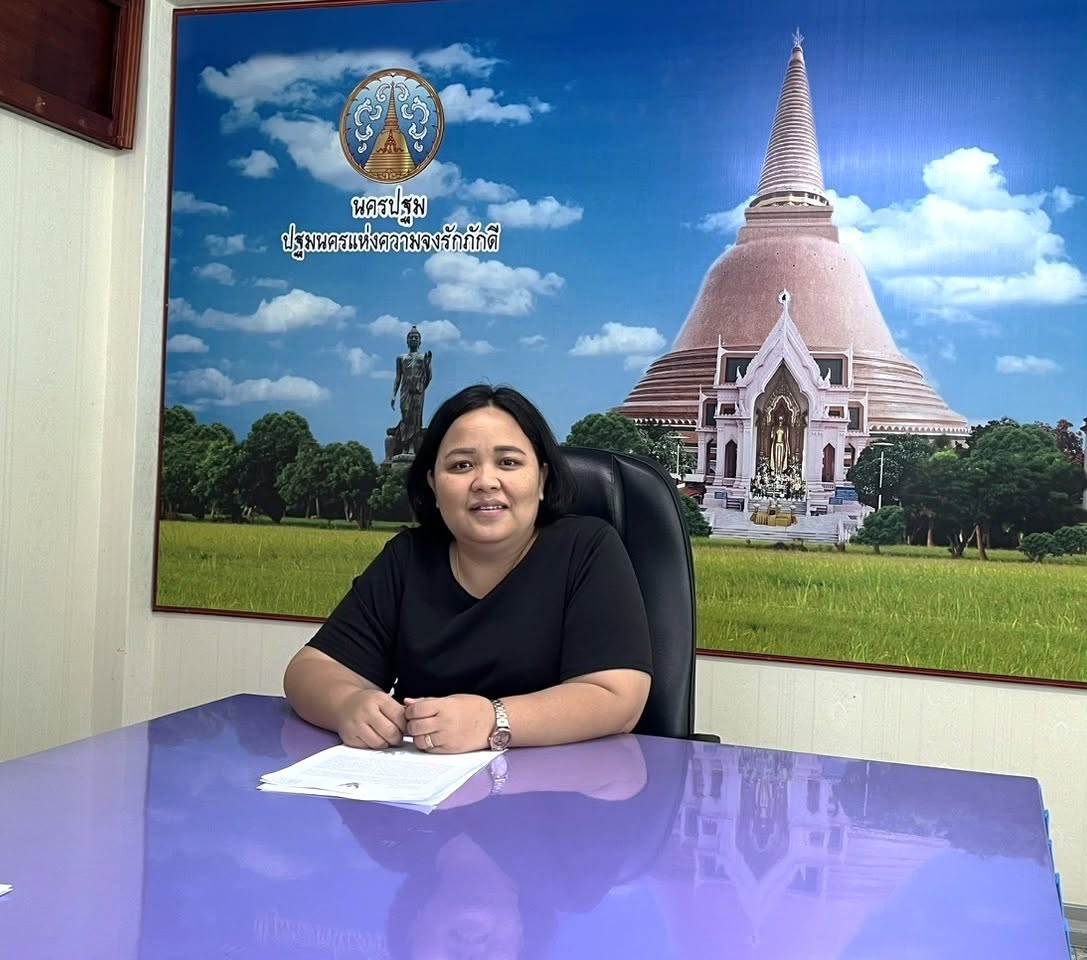title - ส.ป.ก.นครปฐม เข้าร่วมการประชุมการติดตามผลการดำเนินงานโครงการจัดที่ดินเพื่อเกษตรกรรม กิจการอนุญาตใช้ประโยชน์ที่ดิน ประจำปีงบประมาณ พ.ศ. 2569 และกำหนดแผนงานโครงการ ประจำปีงบประมาณ พ.ศ. 2570